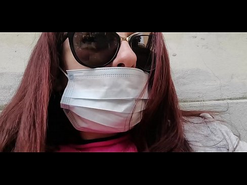❤️ Николетта аз ҳамсояаш интиқом мегирад ва дар гаражи худ пиёда мекунад (Карантини махсуси Ковид19 Италия) ️❌ Порно босифат дар мо ﹏